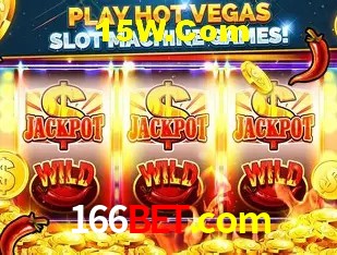 Sinta a adrenalina dos jogos de cassino com 166bet.com