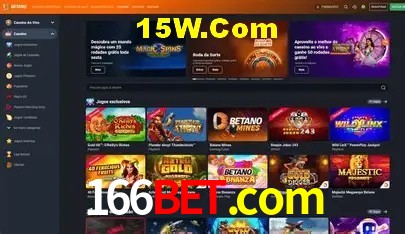 166bet.com